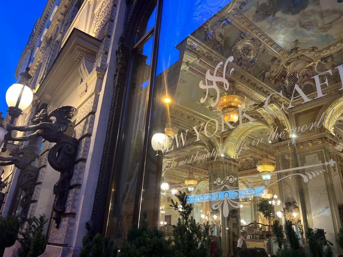 Appartamento Free Parking, Downtown Near New York Cafe Budapest