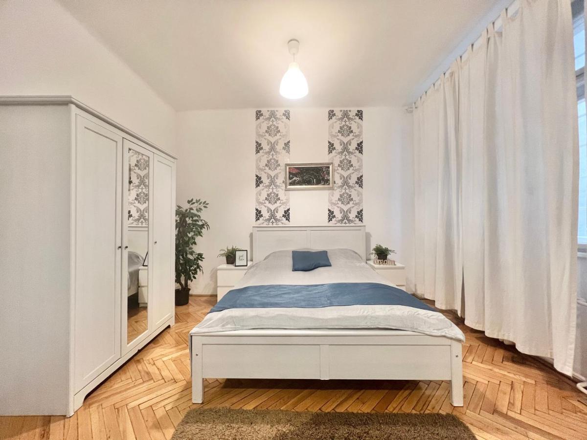 Maison De Fashion Mini Apartment