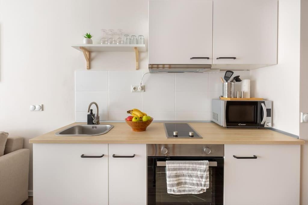 Apartamento Sweet Dream