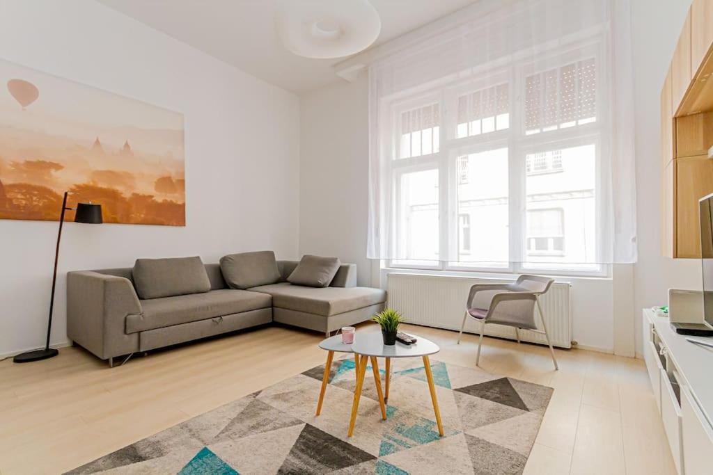 Apartmán Luminous Design - W18