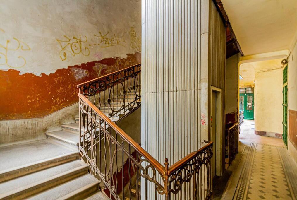 Apartmán Luminous Design - W18 *