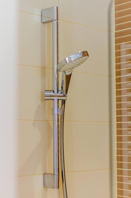 Luminous Design - W18 Apartmán *