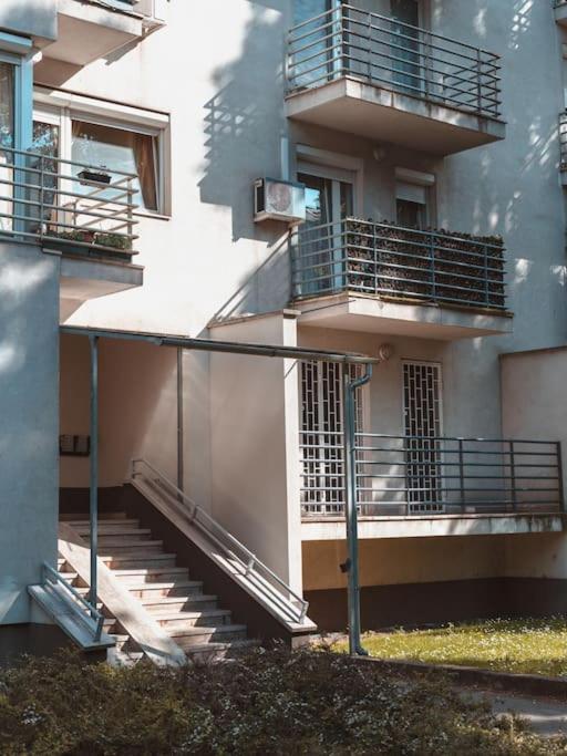 Szilas Lak Budapest