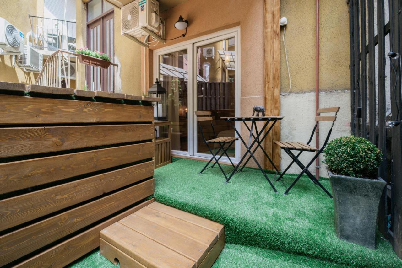 Apartament Elephant