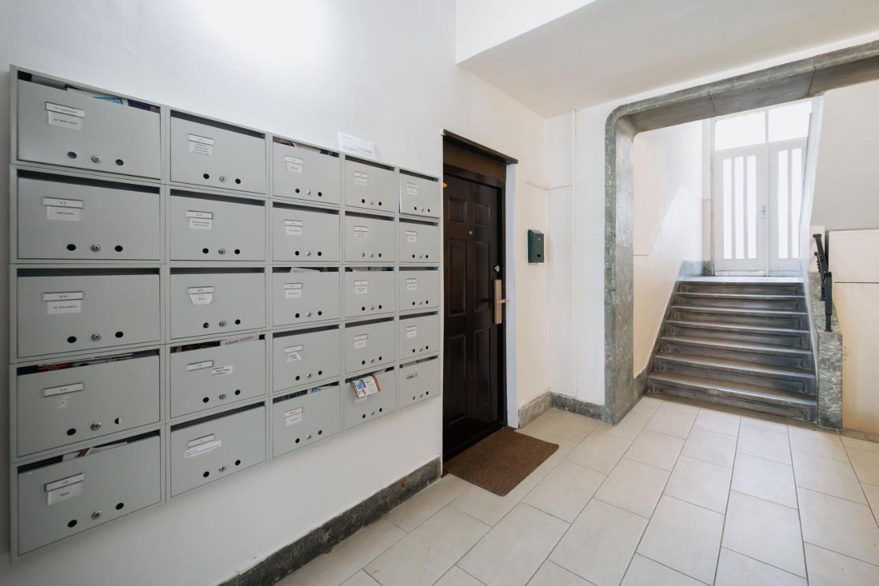 Elephant Apartament Budapeszt