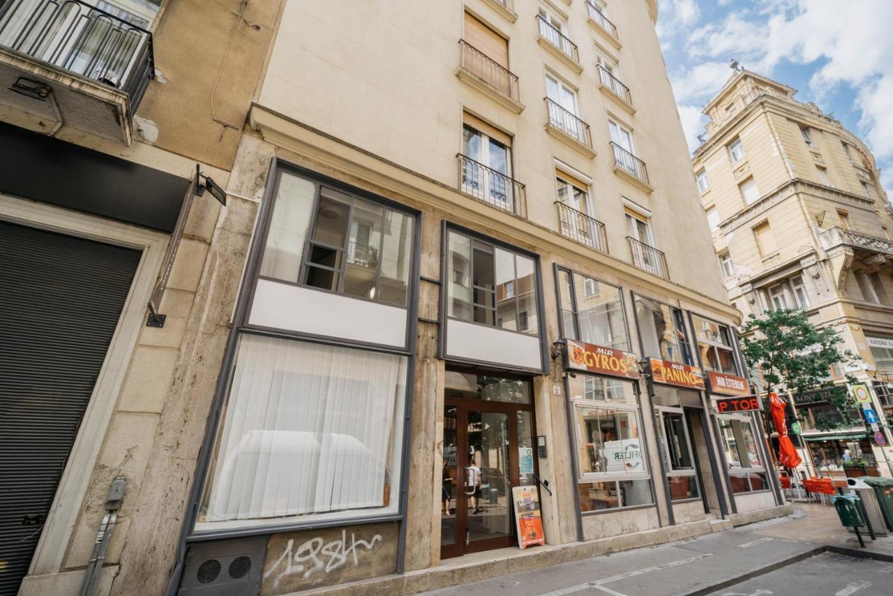 Apartament Elephant