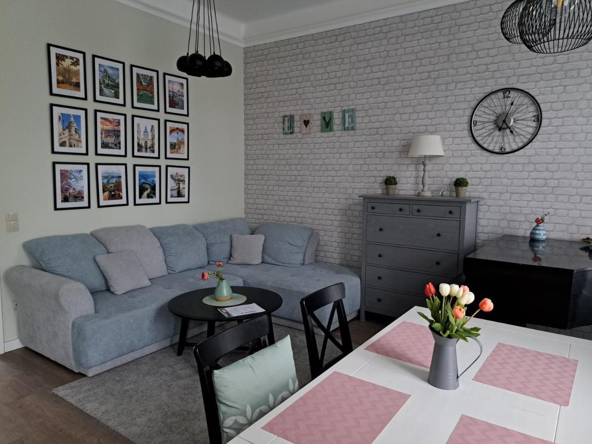 Apartamento Gizella