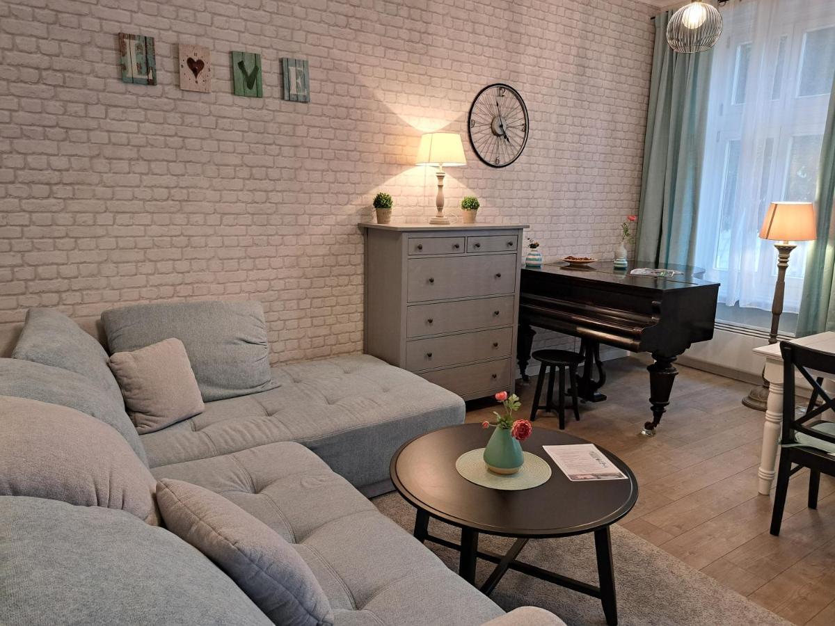 Gizella Apartamento