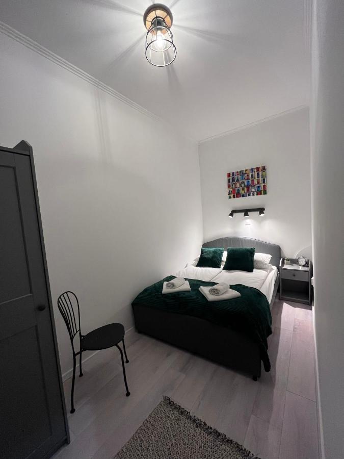 Apartament Amy