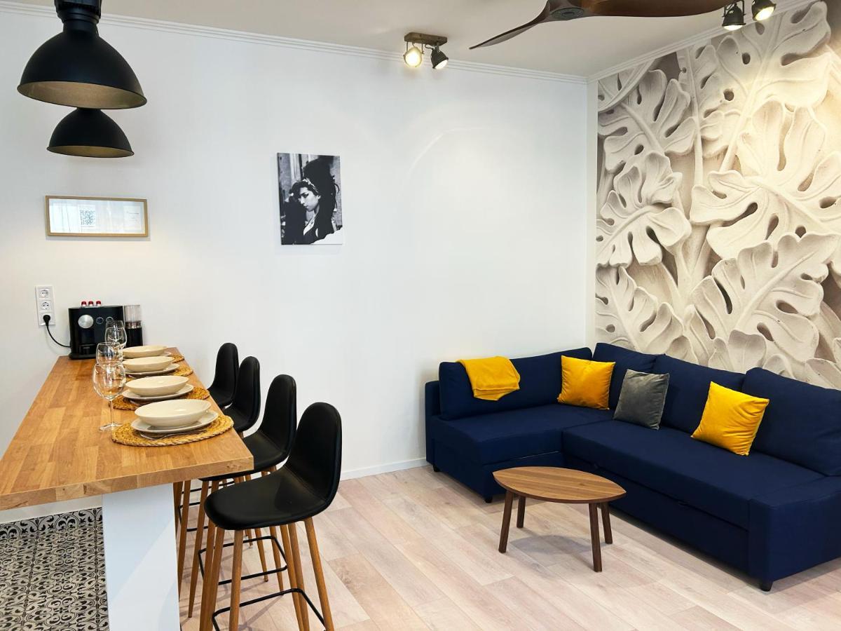 Apartament Amy Budapeszt