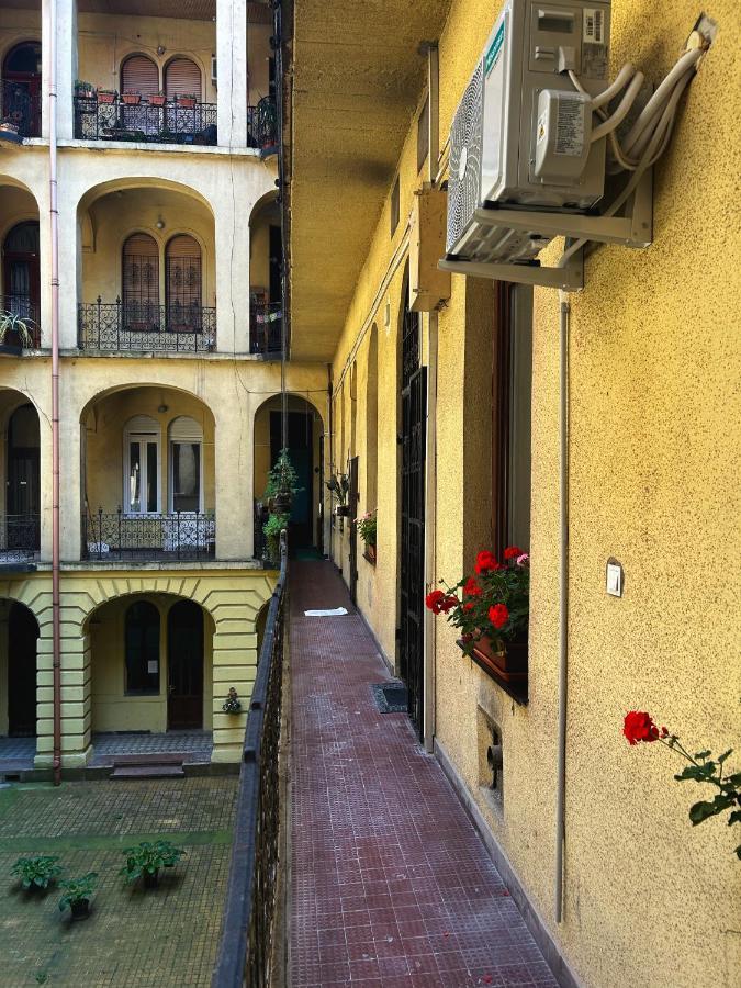 Amy Apartament Budapeszt