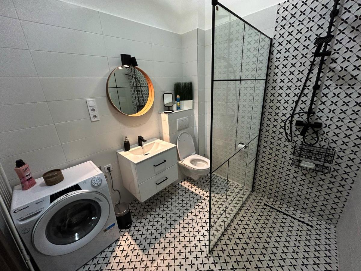 Apartament Amy