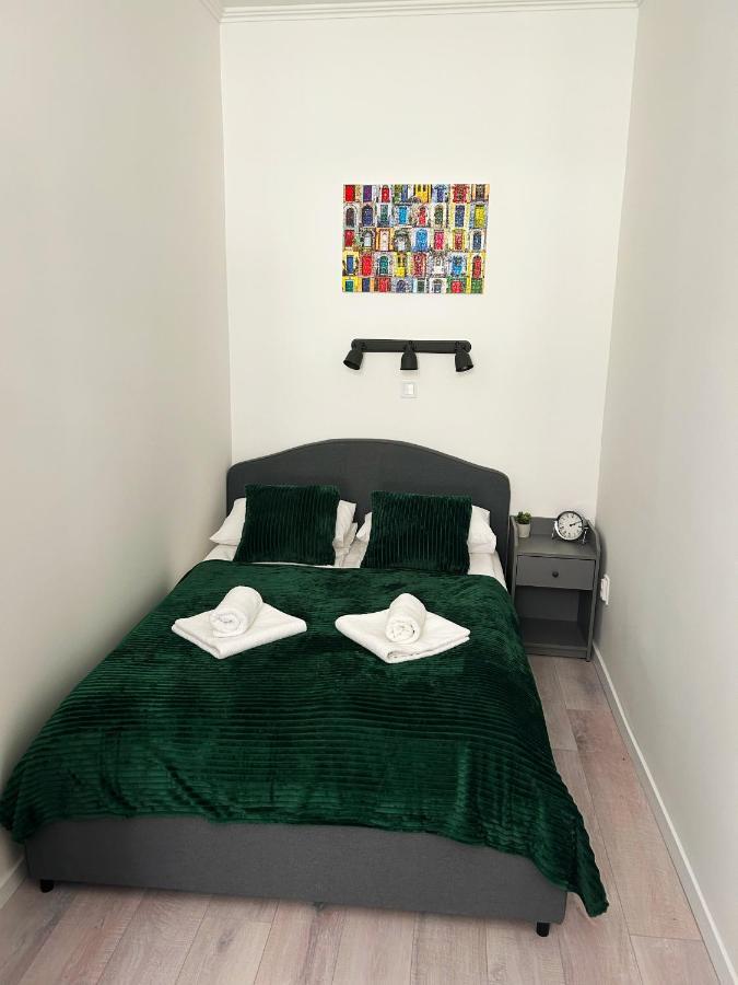 Apartament Amy Budapeszt