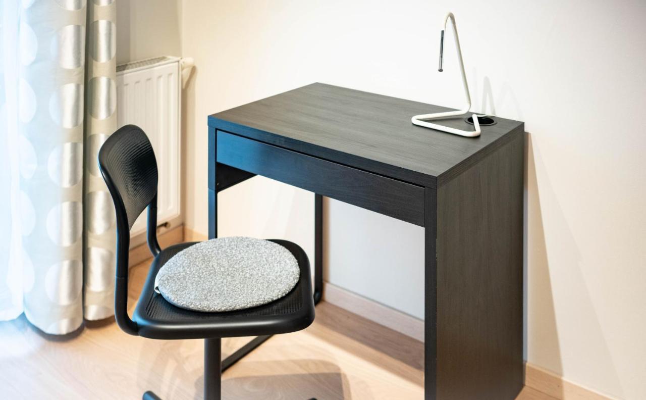 Central Passage For 2, Balcony, Wifi, Ac, Tv * Budapest