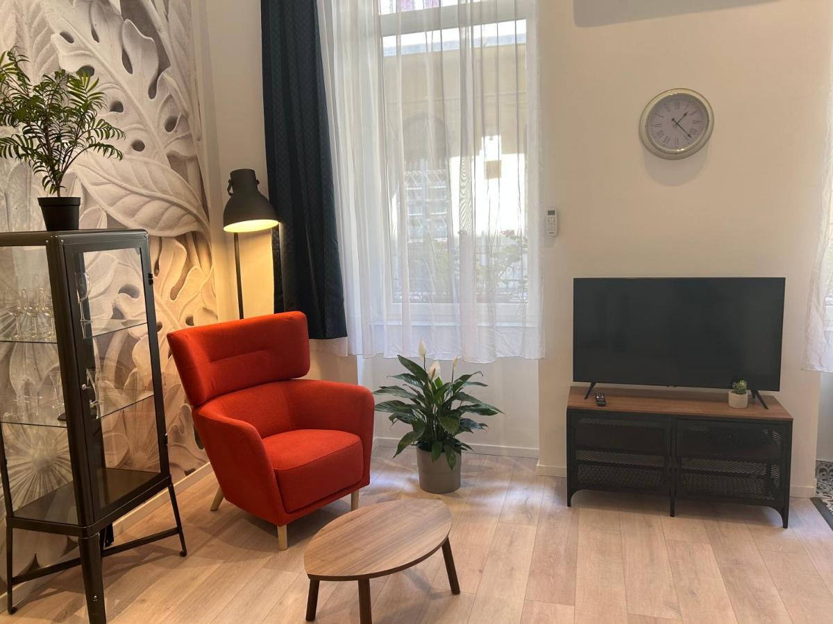 Apartament Amy
