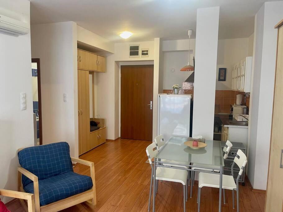 Apartment Corvin Promenade Free Parking *
