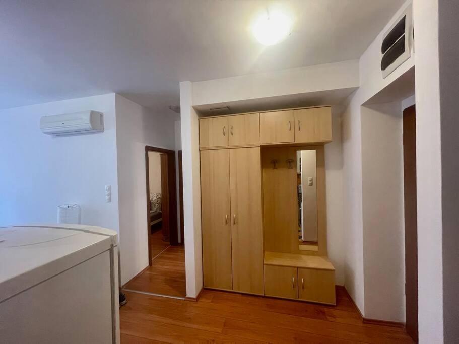 Apartment Corvin Promenade Free Parking