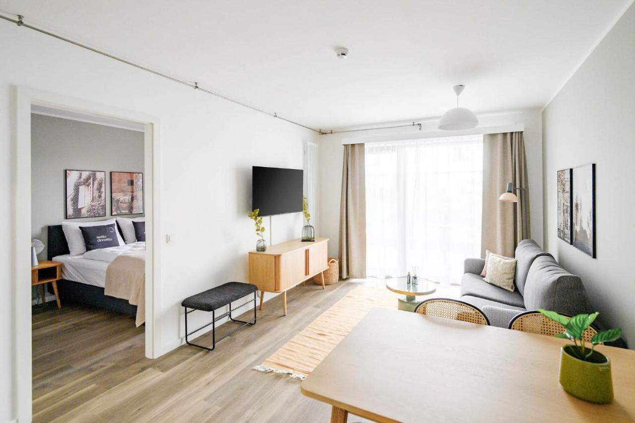 Limehome Mosonyi U * Budapest