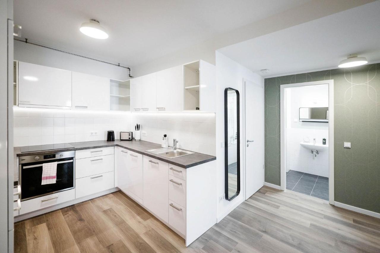 Limehome Mosonyi U