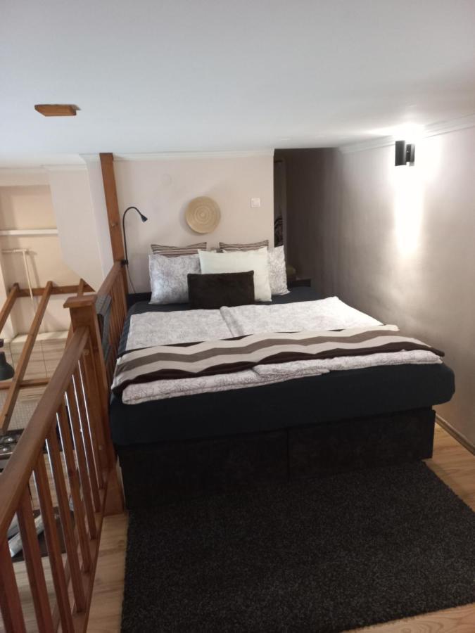 Apartamento Novak Budapest