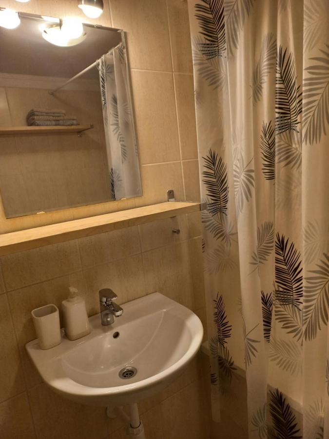 Apartamento Novak *