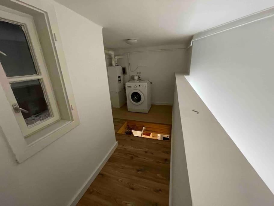 Apartamento Perfect Place In For 2-4 People *