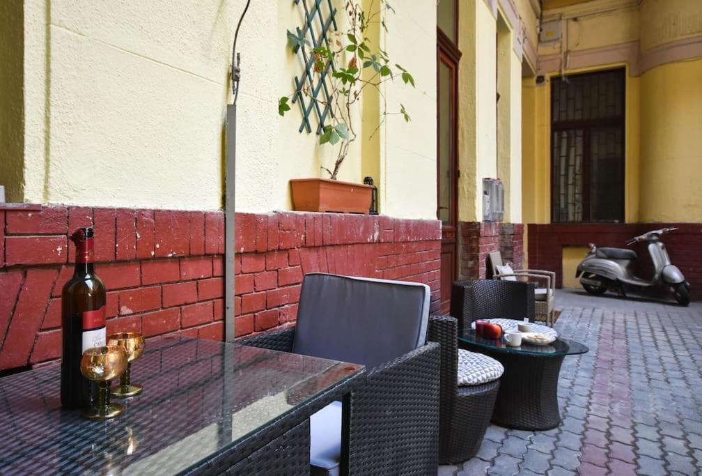 Perfect Place In For 2-4 People * Budapest