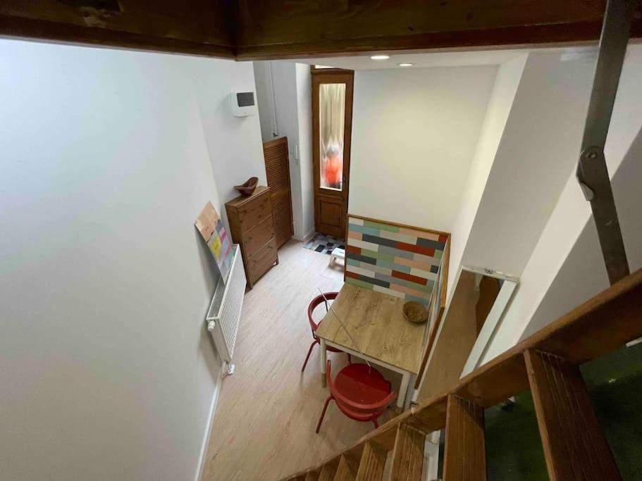 Perfect Place In For 2-4 People Apartamento Budapest