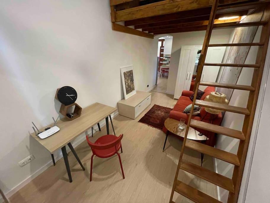 Perfect Place In For 2-4 People Apartamento