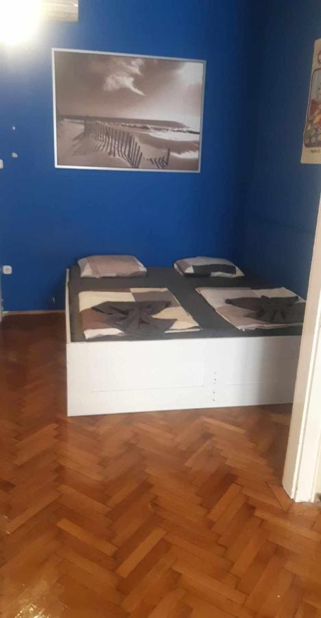 2 Bedroom King Street Citycentre Boedapest