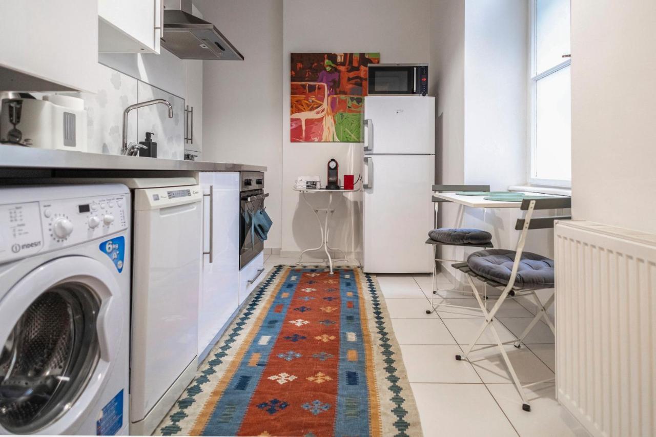 Apartamento Casa Iaia