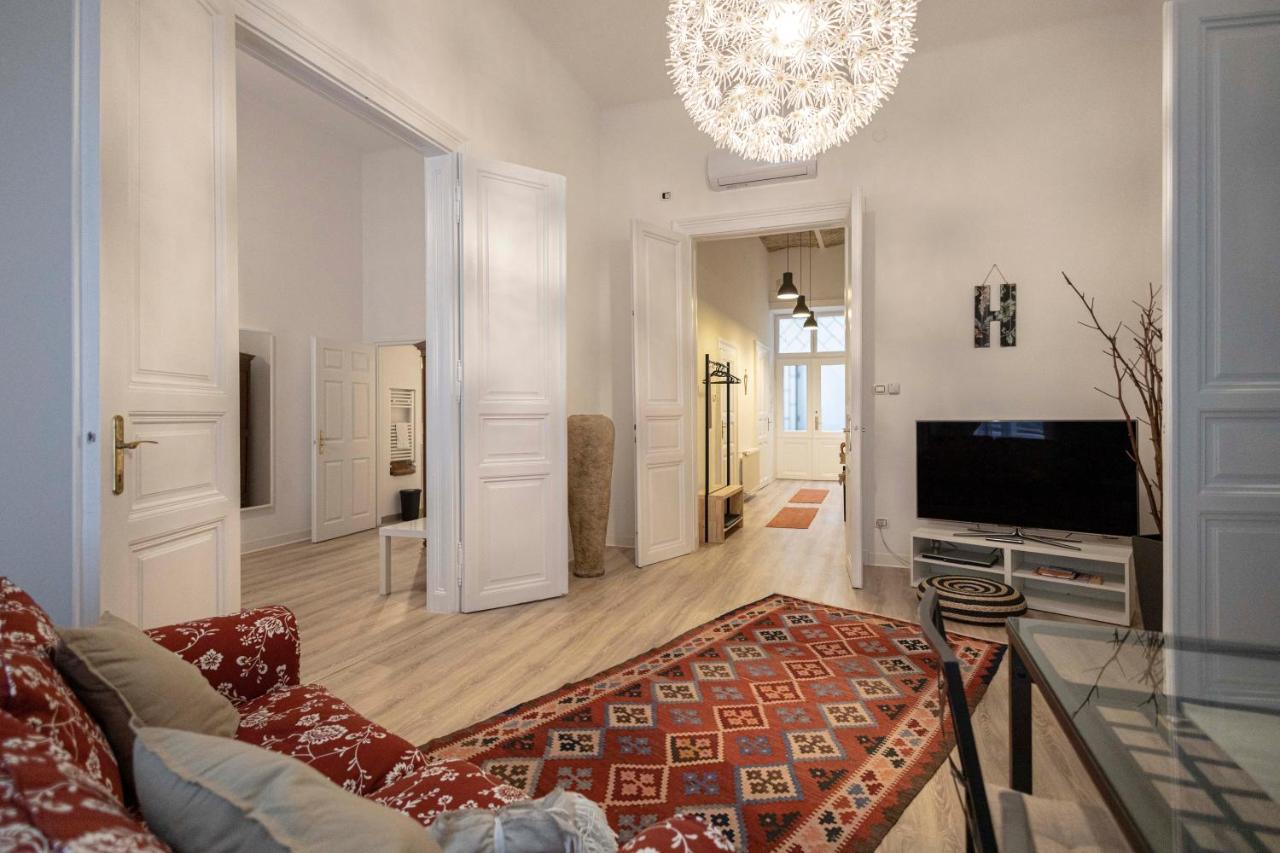 Apartamento Casa Iaia *