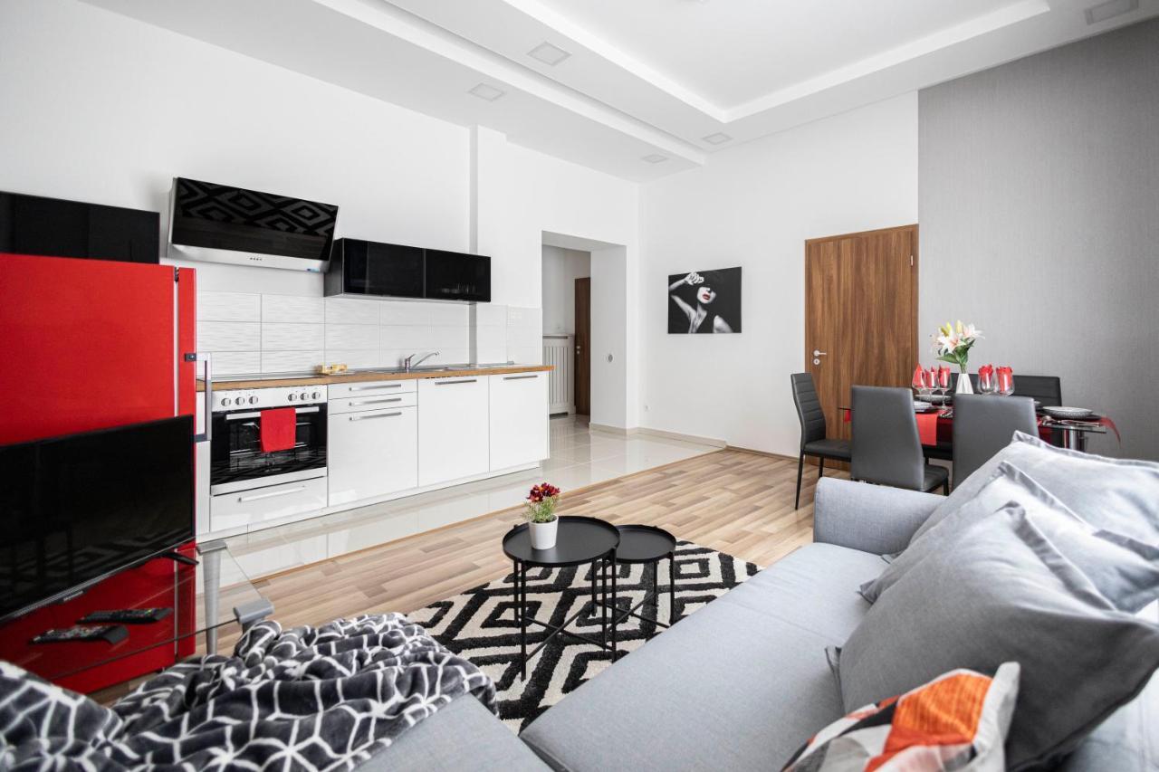 Appartement Chameleon