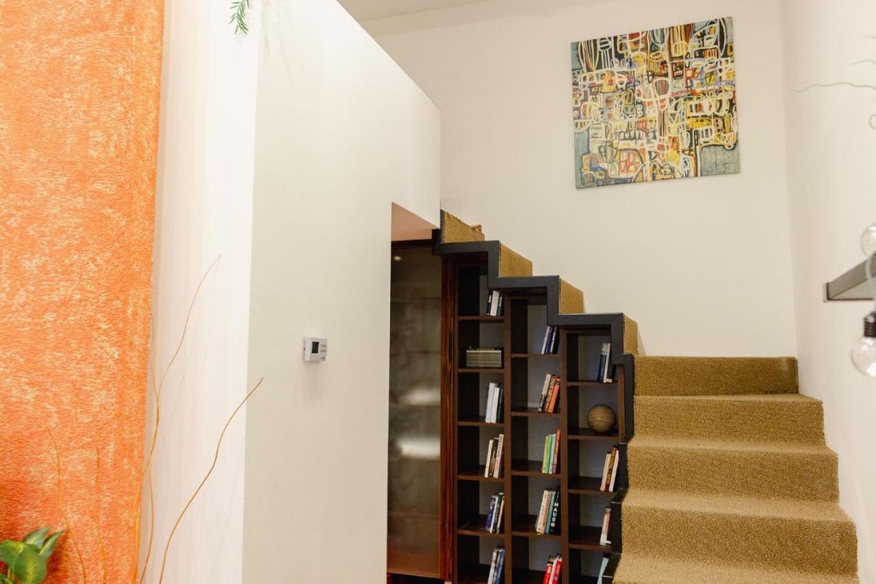 Cosy Nest Close To Blaha Sqr