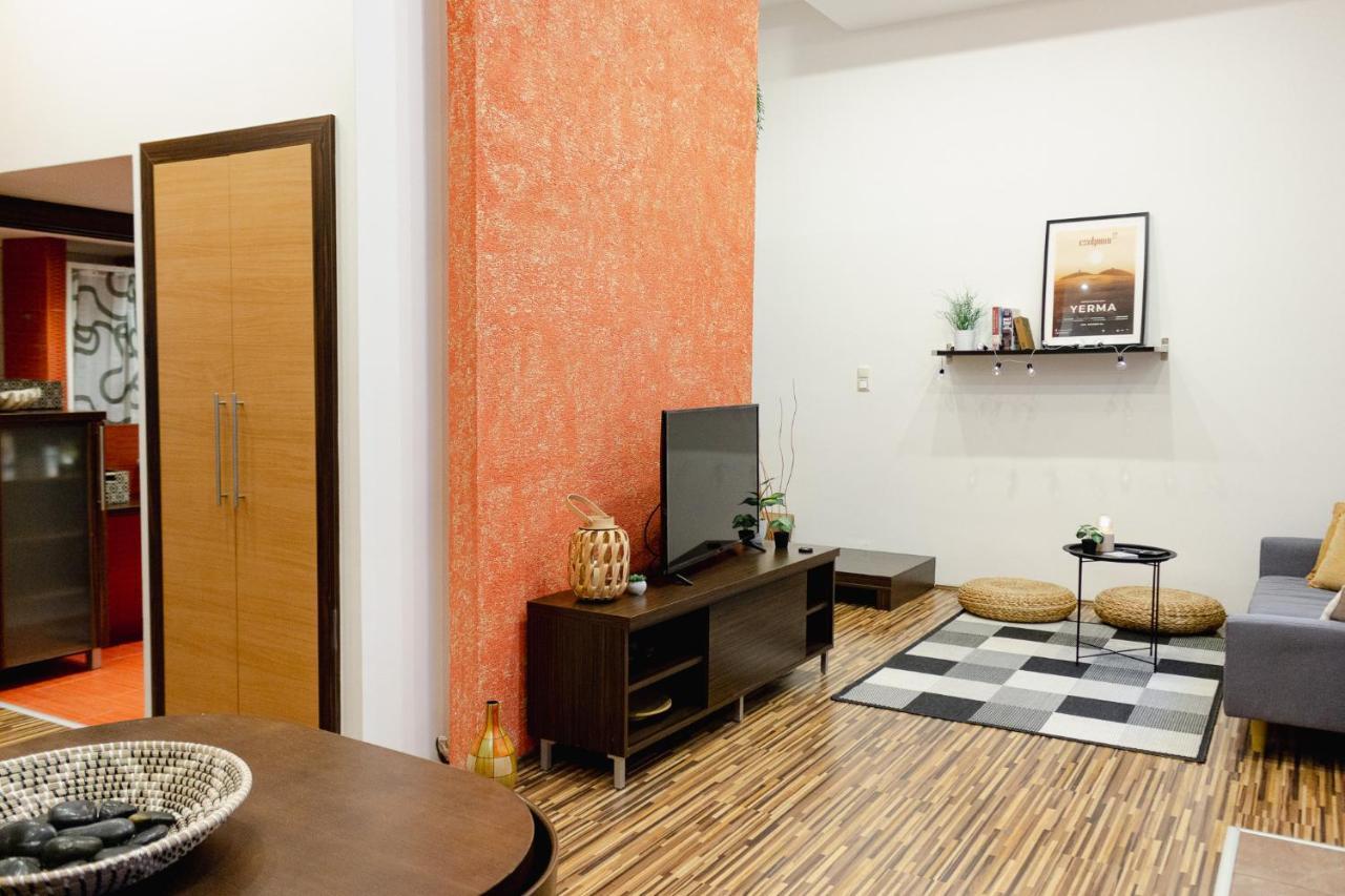 Cosy Nest Close To Blaha Sqr