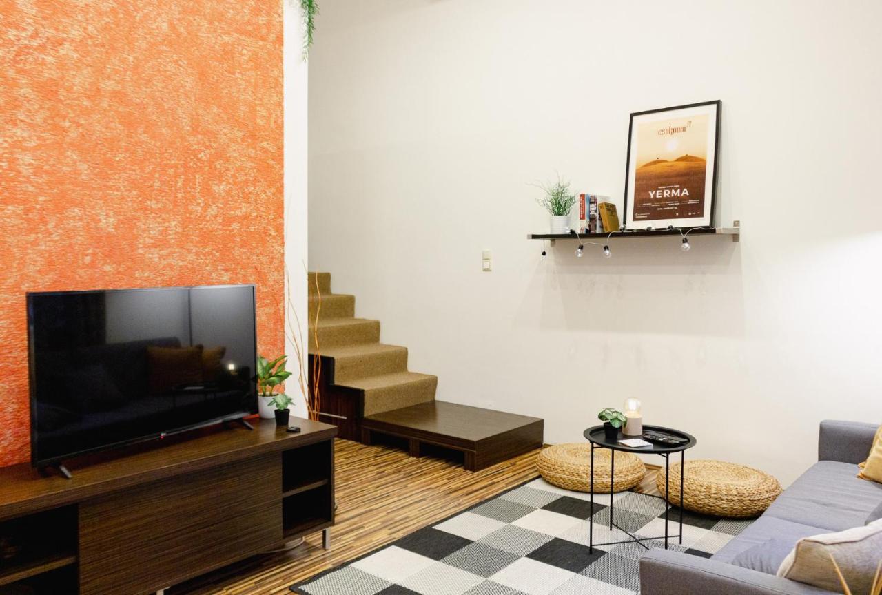 Apartment Cosy Nest Close To Blaha Sqr Budapest