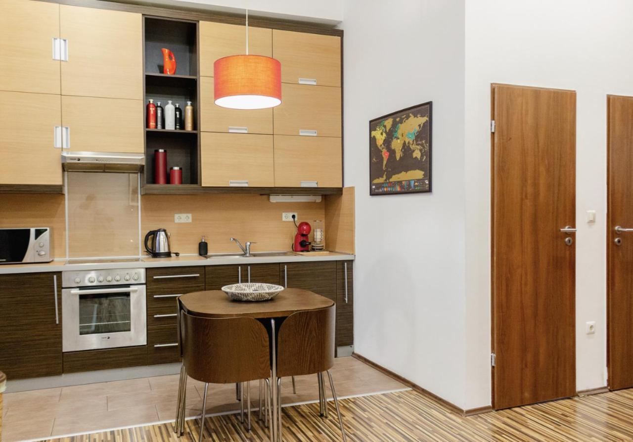 Cosy Nest Close To Blaha Sqr * Budapest