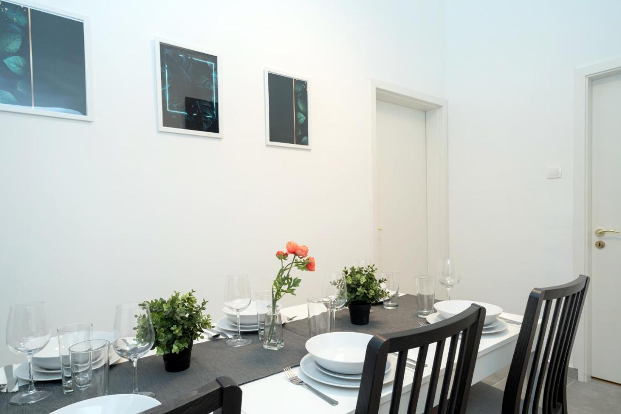 Apartamento Stylish New With View On New York Palace *