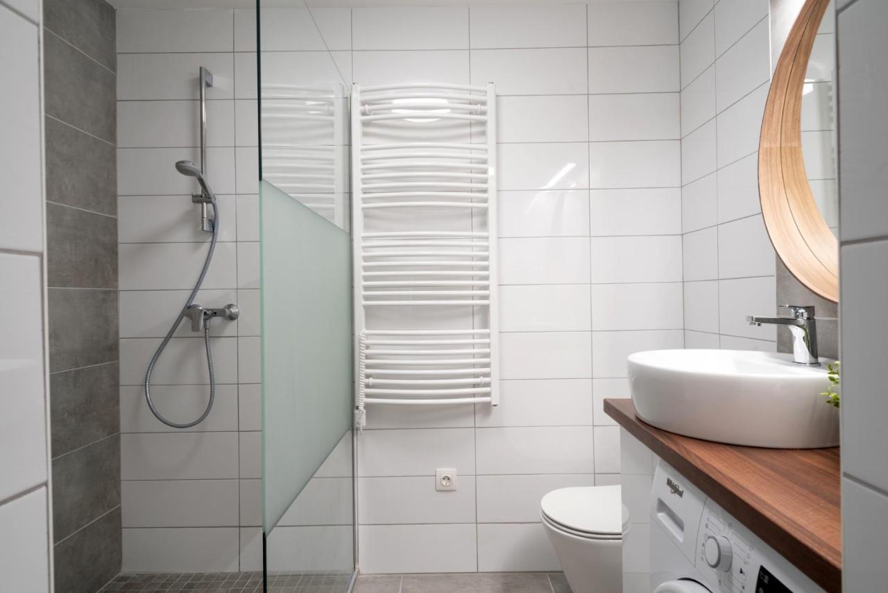 Stylish New With View On New York Palace * Budapest