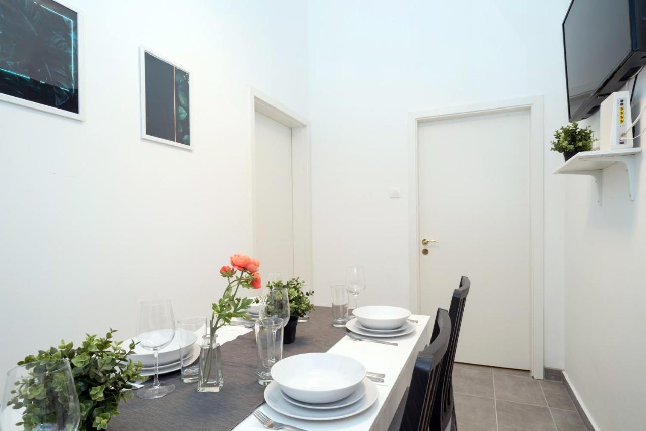 Apartamento Stylish New With View On New York Palace