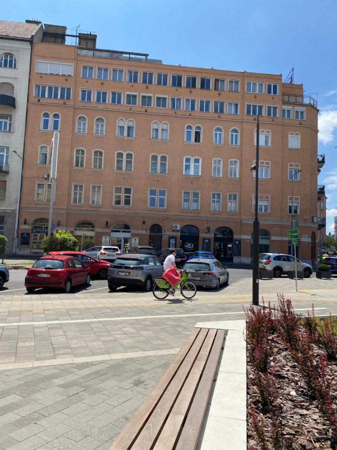 Apartament Habibi