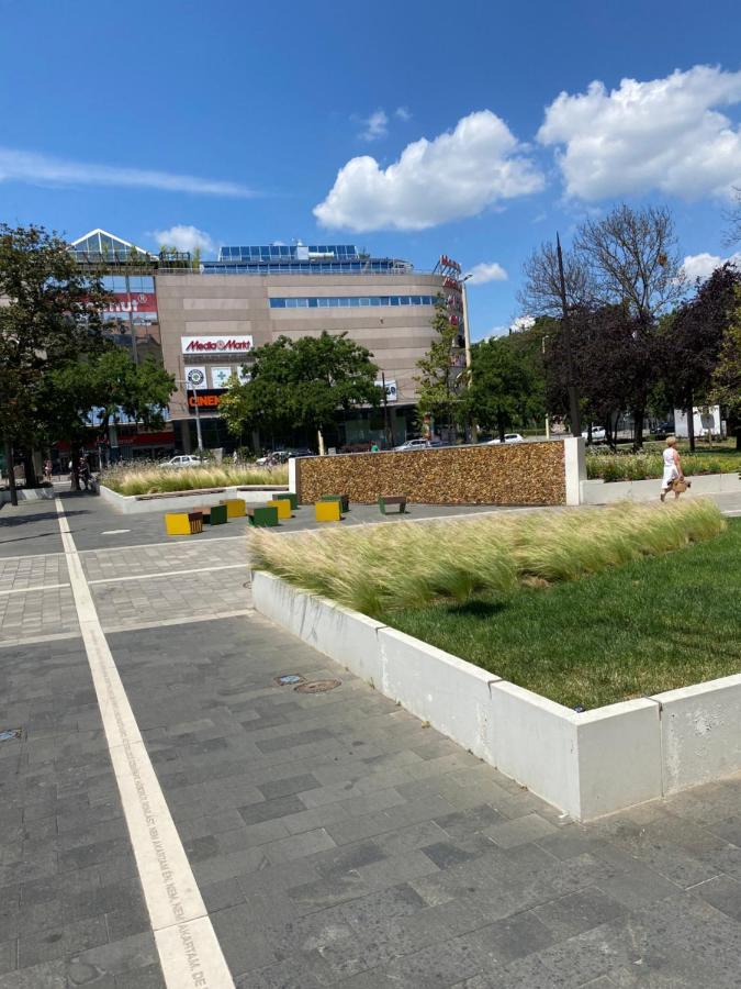 Habibi Apartament Budapeszt