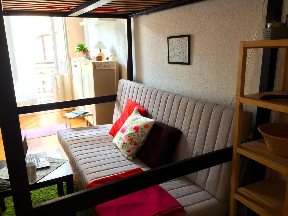 Apartment Cozy Nest *
