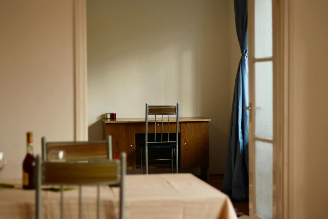 Castle Stallion Apartmán Budapešť