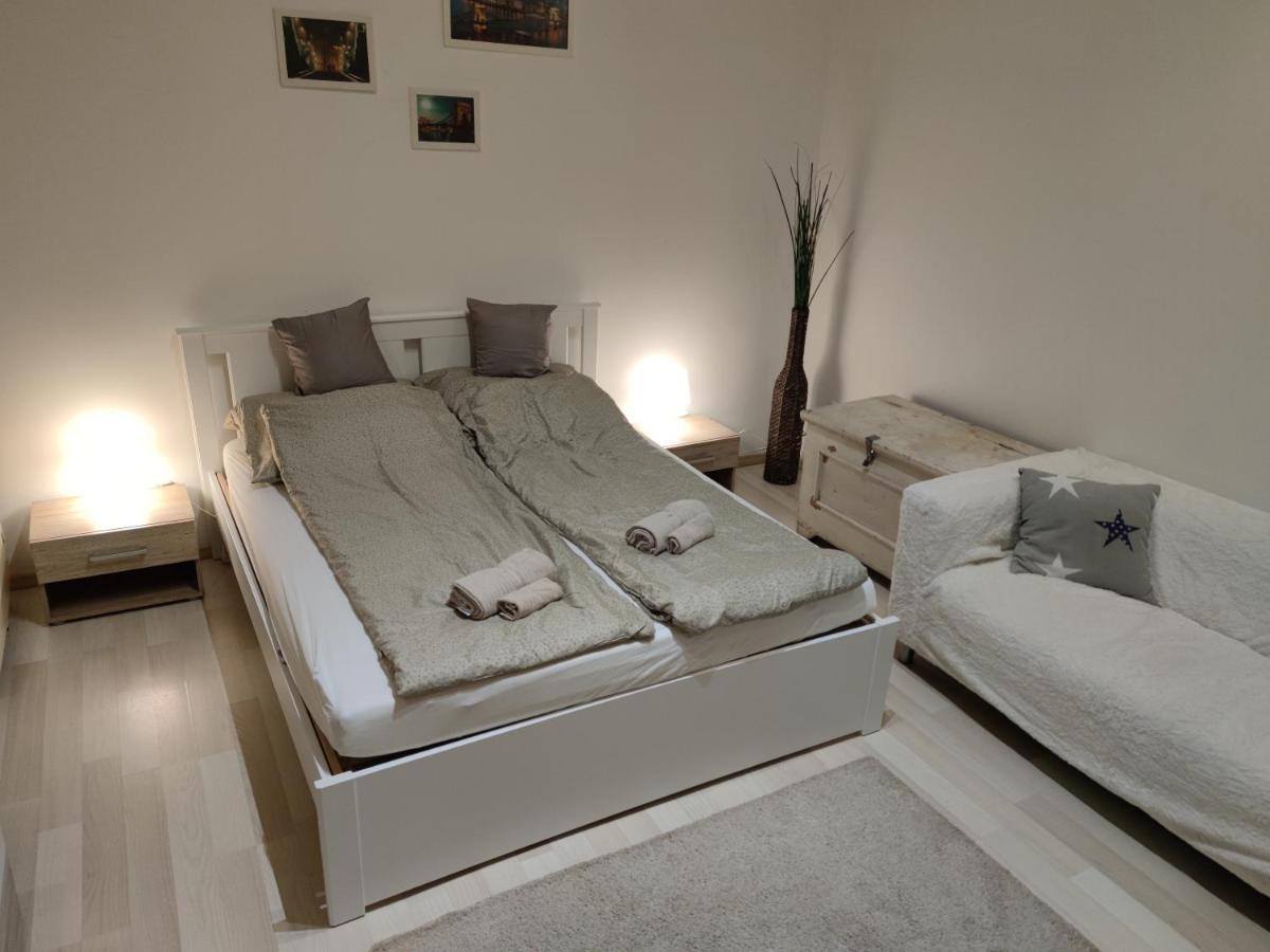 Smart 2 Budapest