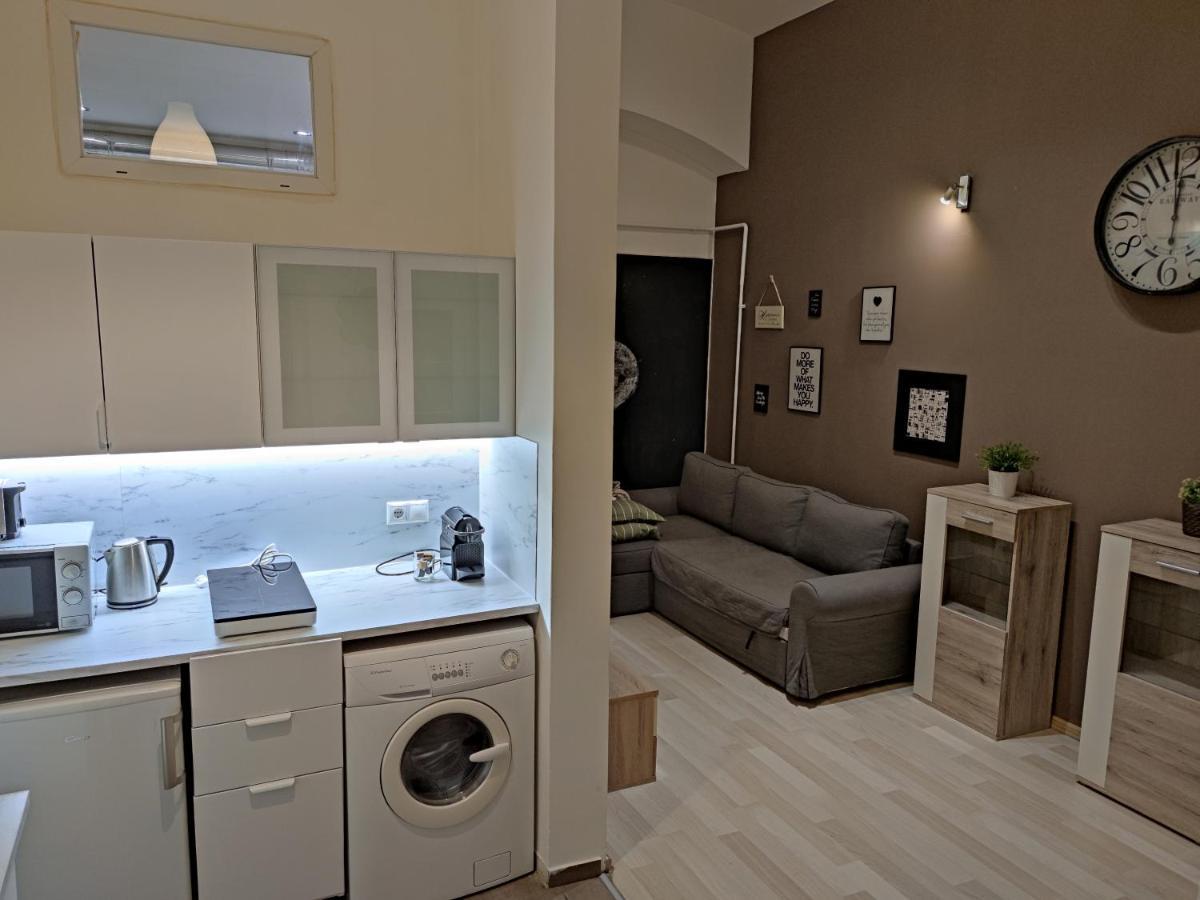 Smart 2 Apartmán