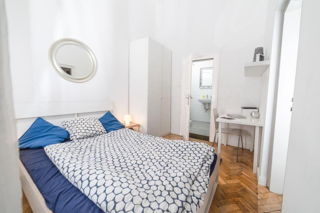 Apartment Cityscape Budget Mosonyi Budapest