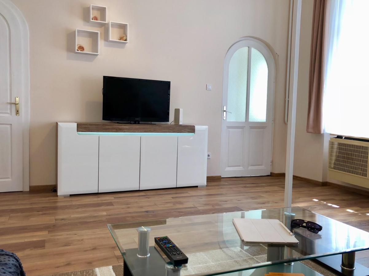 Sweet Balihome Appartement