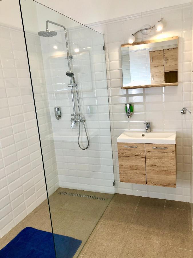 Appartement Sweet Balihome Budapest