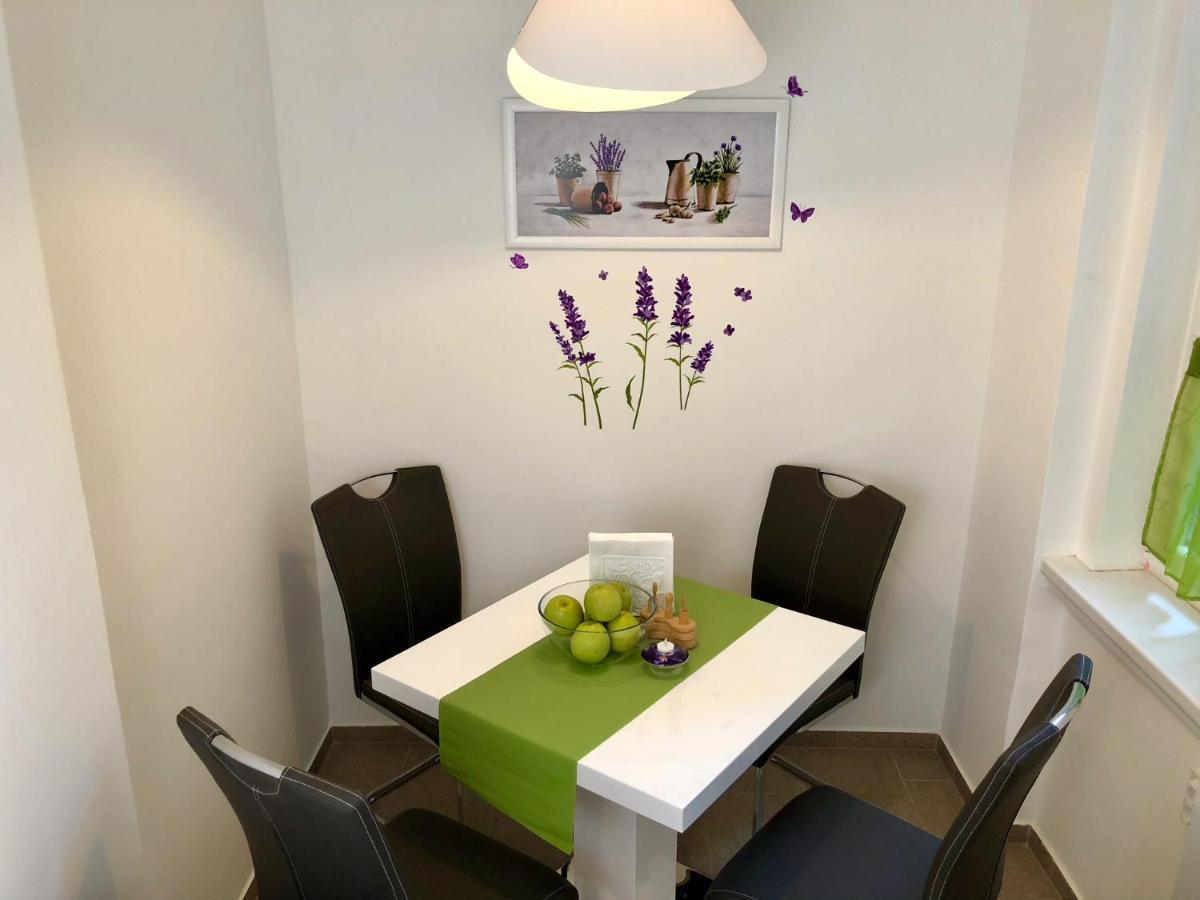 Appartement Sweet Balihome *